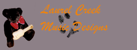 Laurel Creek Music Designs