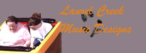 Laurel Creek Music Designs