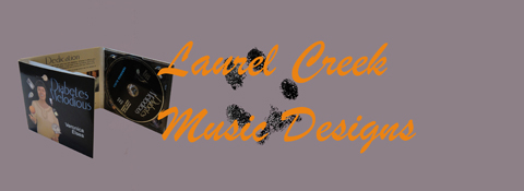 Laurel Creek Music Designs 