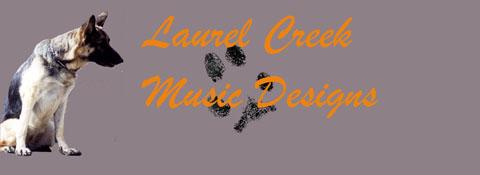 Laurel Creek Music Designs