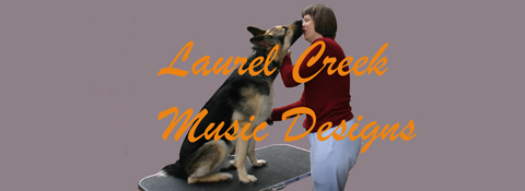 Laurel Creek Music Designs 