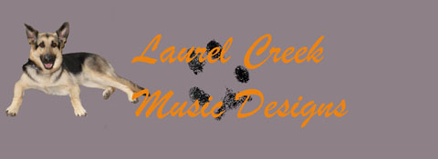 Laurel Creek Music Designs 