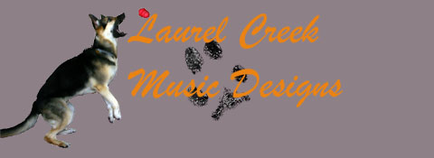 Laurel Creek Music Designs
