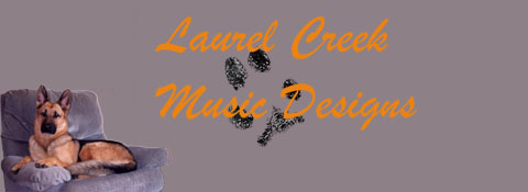 Laurel Creek Music Designs