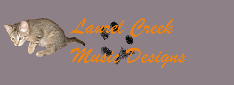 Laurel Creek Music Designs