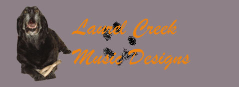 Laurel Creek Music Designs