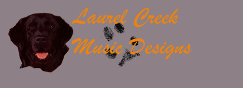 Laurel Creek Music Designs