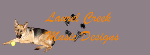 Laurel Creek Music Designs