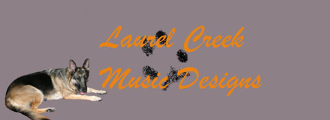 Laurel Creek Music Designs 