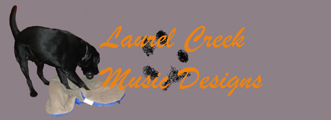 Laurel Creek Music Designs 