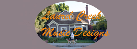 Laurel Creek Music Designs