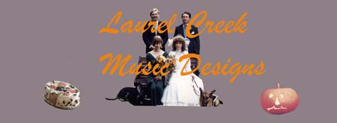 Laurel Creek Music Designs