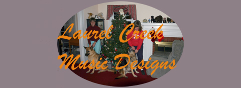 Laurel Creek Music Designs